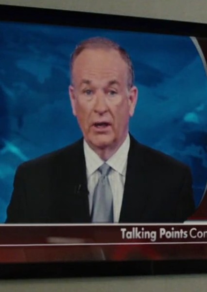 Bill O'Reilly
