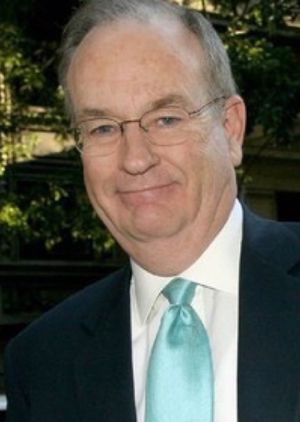 Bill O'Reilly photo