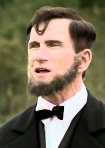 Bill Oberst Jr.