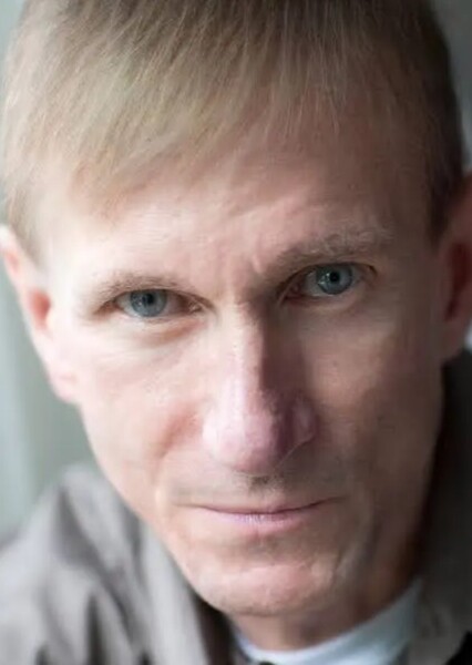 Bill Oberst Jr. photo