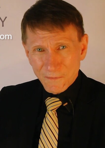 Bill Oberst Jr. photo