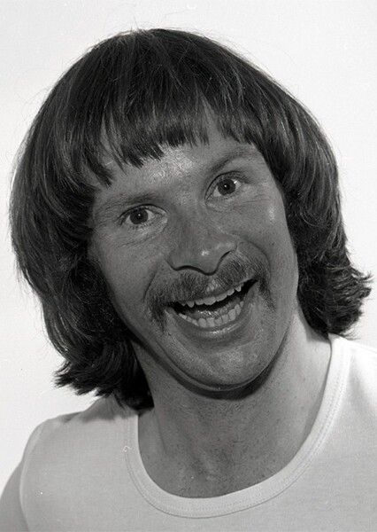 Bill Oddie
