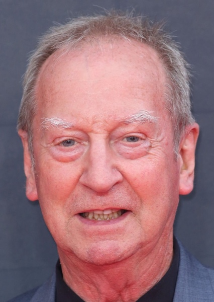 Bill Paterson