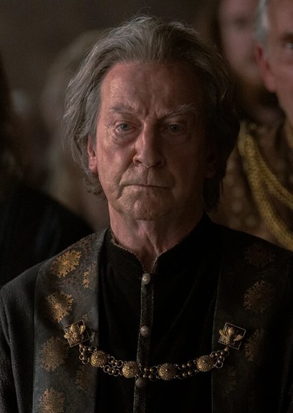 Bill Paterson photo