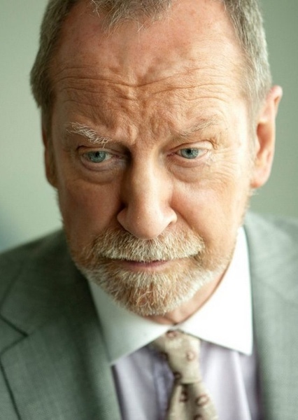 Bill Paterson