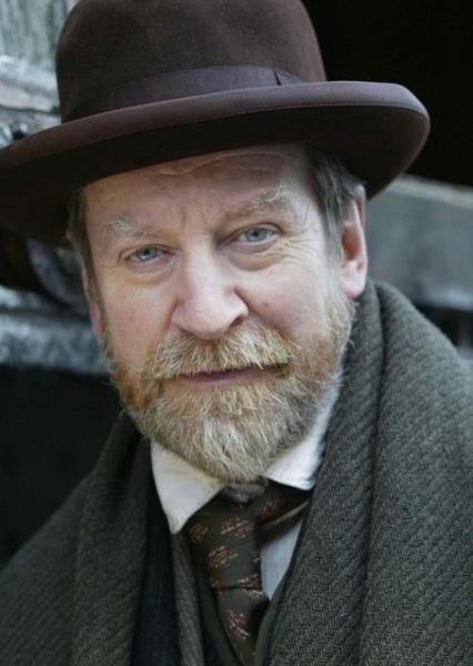 Bill Paterson