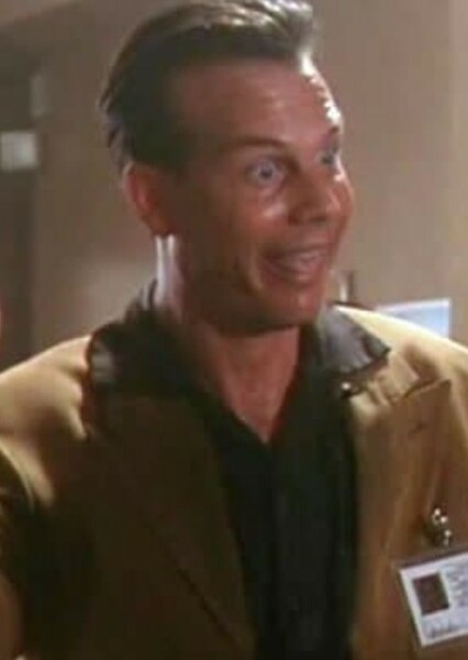 Bill Paxton photo