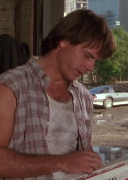 Bill Paxton photo