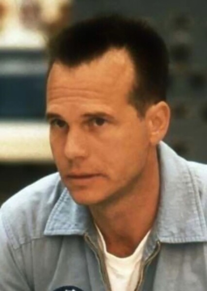 Bill Paxton