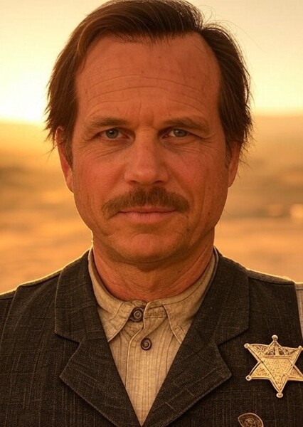 Bill Paxton