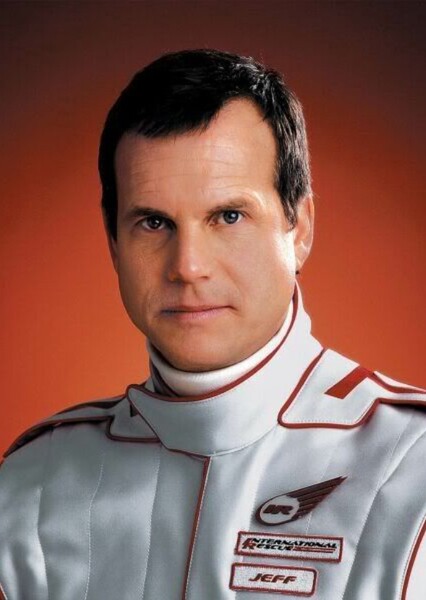 Bill Paxton