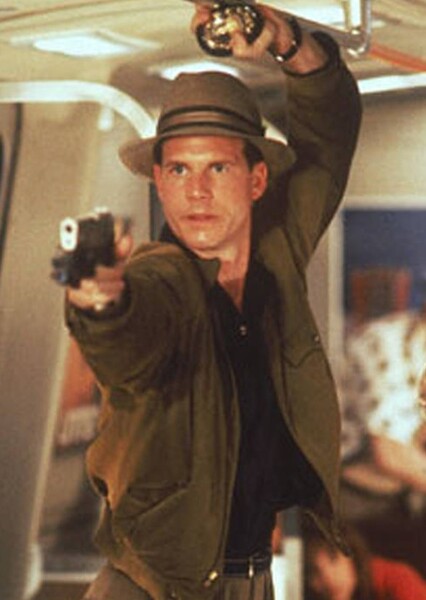 Bill Paxton photo