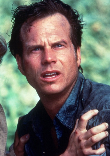 Bill Paxton