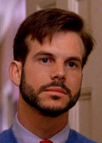 Bill Paxton