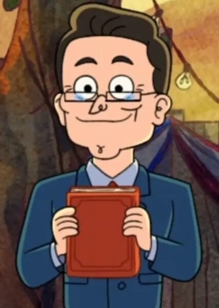 Bill (Primos)