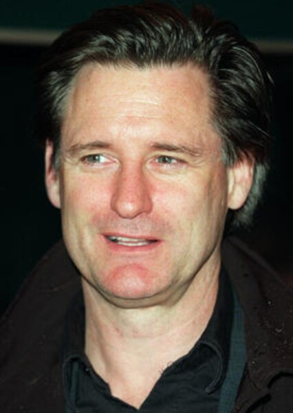 Bill Pullman