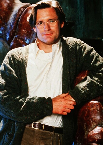 Bill Pullman photo