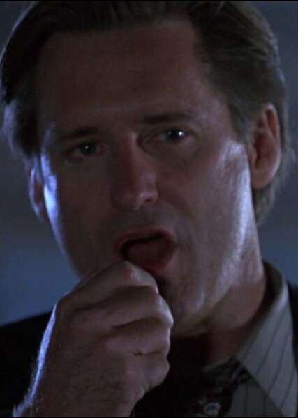 Bill Pullman photo