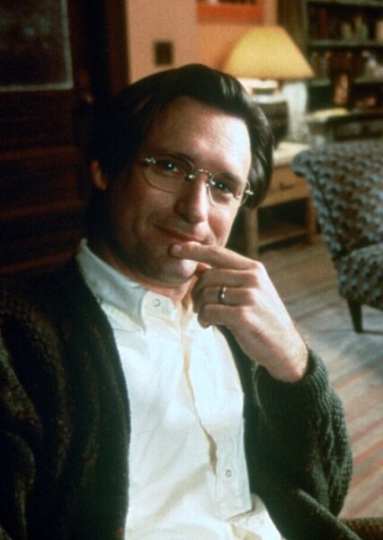 Bill Pullman photo
