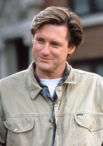 Bill Pullman photo
