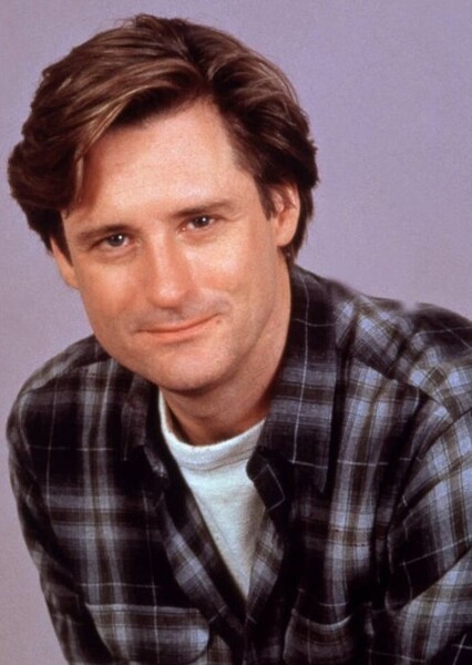 Bill Pullman photo