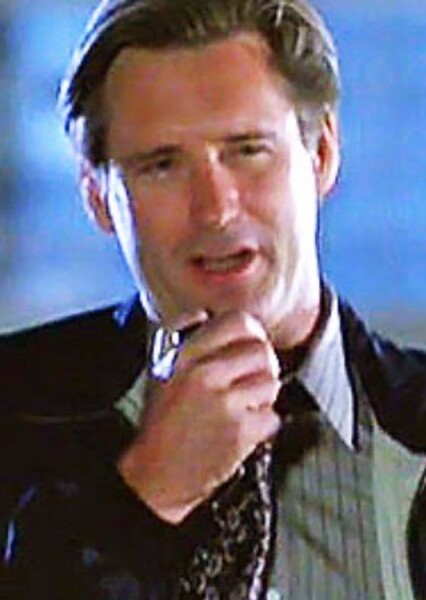 Bill Pullman photo