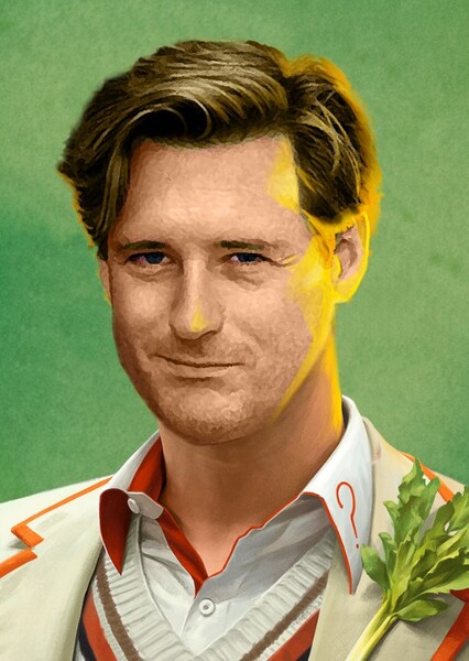 Bill Pullman photo