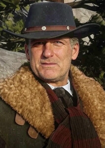 Joe Cross
