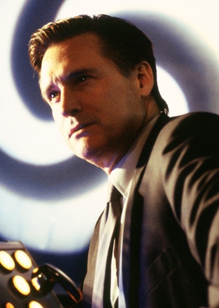 Bill Pullman photo
