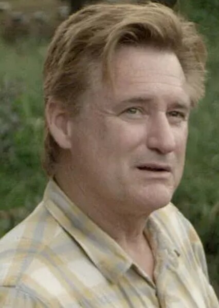 Bill Pullman photo
