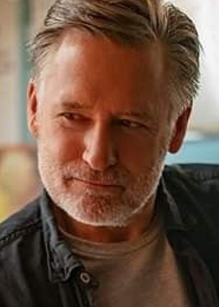 Bill Pullman photo