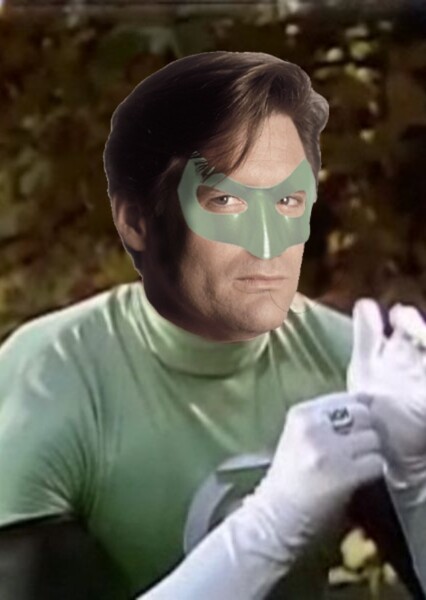 Bill Pullman