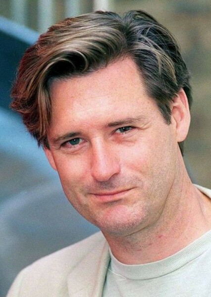 Bill Pullman