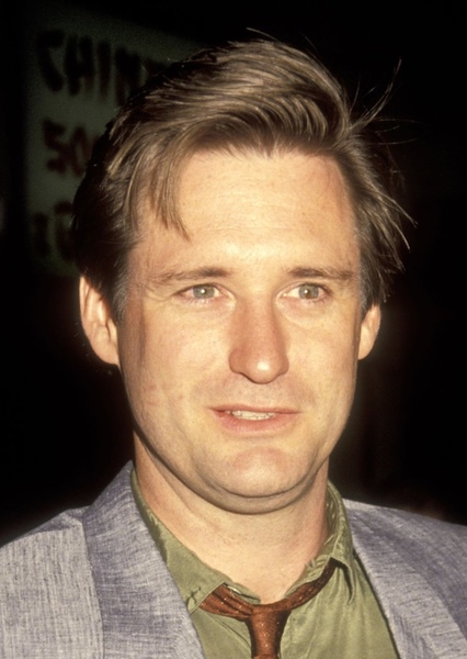 Bill Pullman photo