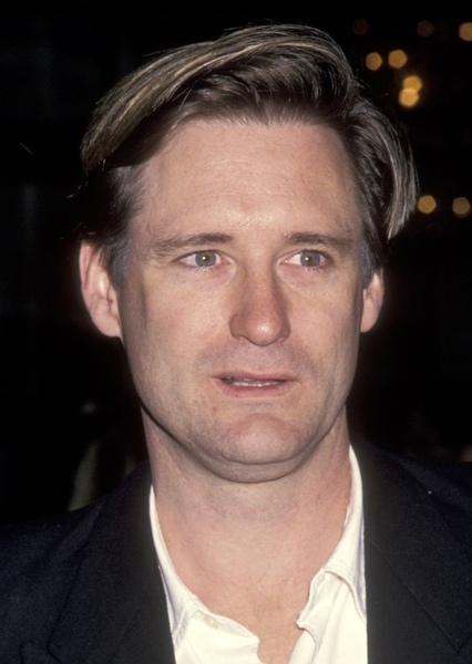 Bill Pullman photo