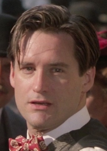 Bill Pullman photo