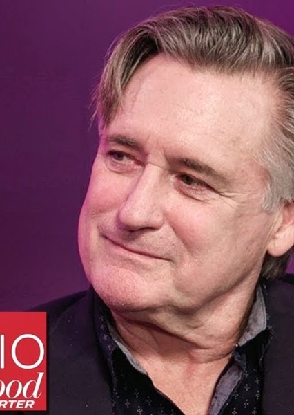 Bill Pullman photo