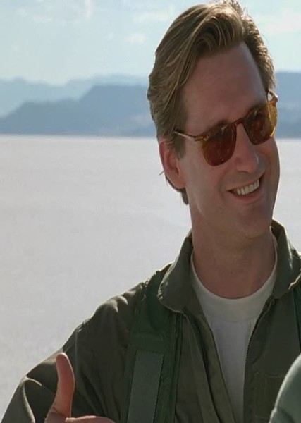 Bill Pullman photo