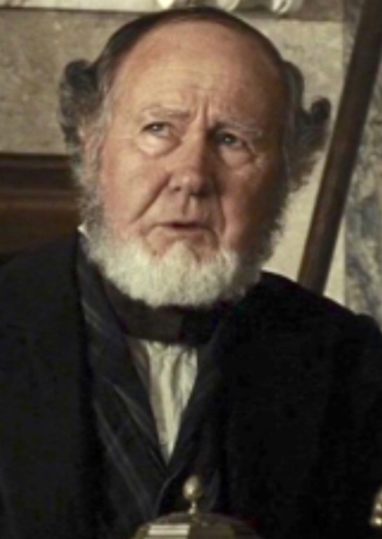 Bill Raymond