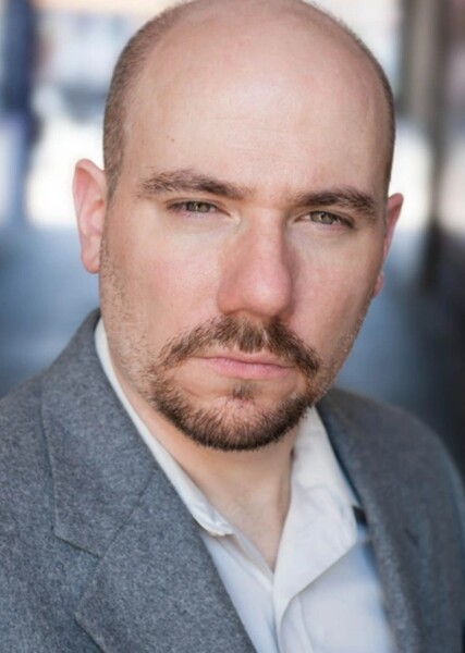 Bill Rogers photo