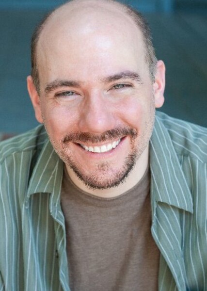 Bill Rogers photo