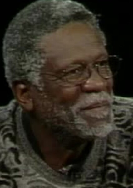 Bill Russell photo