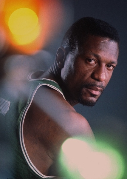 Bill Russell