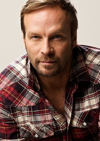 Bill Sanford photo