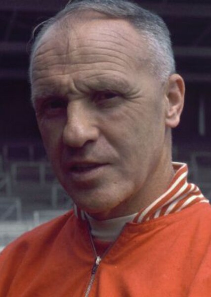 Bill Shankly