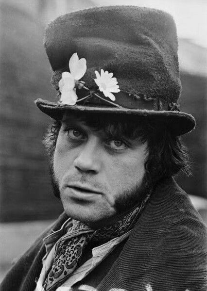 Bill Sikes (Oliver Twist) photo