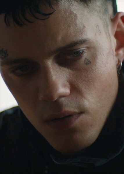 Bill Skarsgård