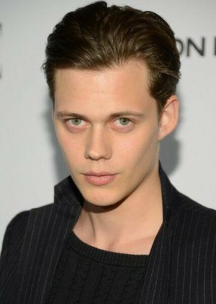 Bill Skarsgård photo