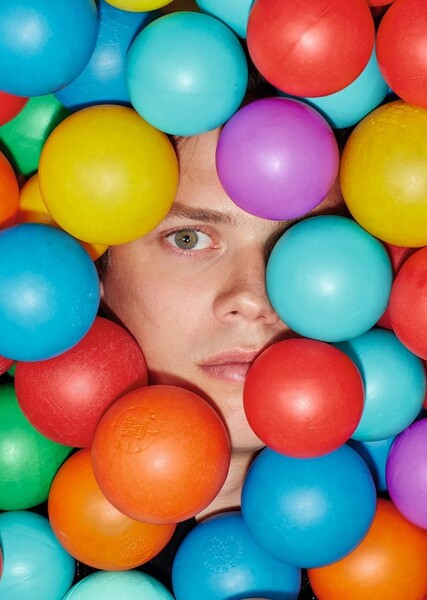 Bill Skarsgård