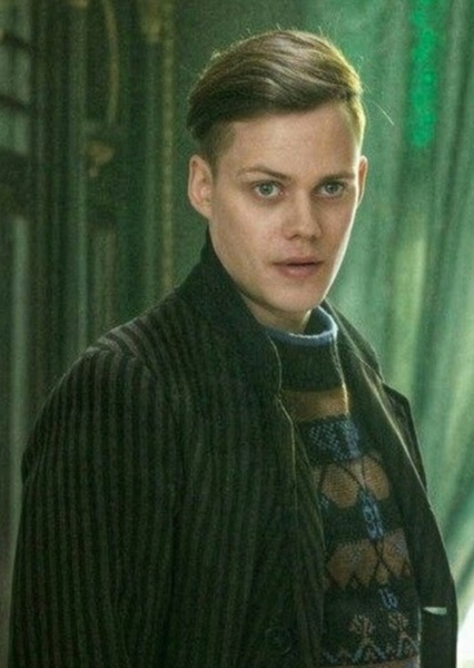 Bill Skarsgård photo